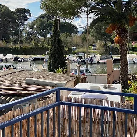 Апартаменти T2 Ayguade 83