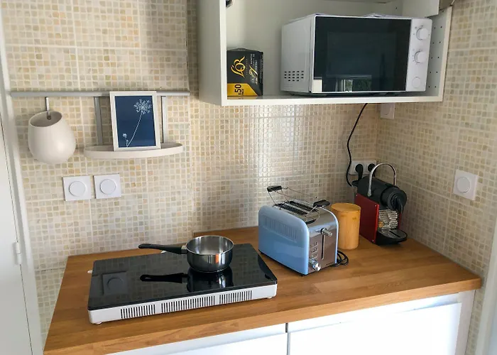 Апартаменти T2 Ayguade 83