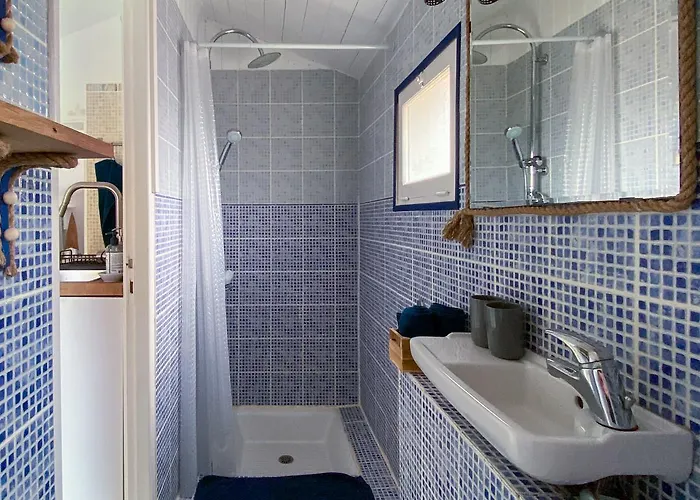 T2 Ayguade 83 Appartamento Hyères