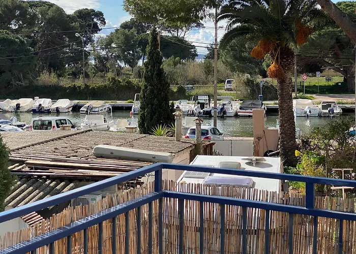 Διαμέρισμα T2 Ayguade 83