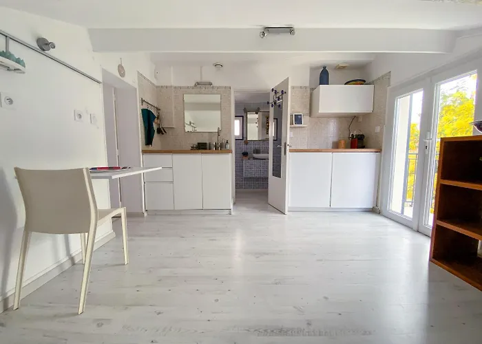 T2 Ayguade 83 Appartamento *